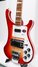 Rickenbacker 4003/4 , Fireglo: Free image