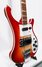 Rickenbacker 4003/4 , Fireglo: Free image2