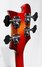Rickenbacker 4003/4 , Fireglo: Headstock - Rear