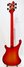 Rickenbacker 4003/4 , Fireglo: Full Instrument - Rear