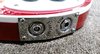 Rickenbacker 4003/4 , Fireglo: Close up - Free