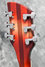 Rickenbacker 360/6 , Fireglo: Headstock - Rear