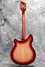Rickenbacker 360/6 , Fireglo: Full Instrument - Rear