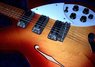 Rickenbacker 1998/6 PT, Fireglo: Free image