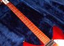 Rickenbacker 1998/6 PT, Fireglo: Neck - Front