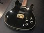Rickenbacker 250/6 El Dorado, Jetglo: Body - Front