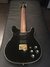 Rickenbacker 250/6 El Dorado, Jetglo: Full Instrument - Front