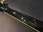 Rickenbacker 250/6 El Dorado, Jetglo: Neck - Rear