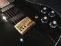 Rickenbacker 250/6 El Dorado, Jetglo: Close up - Free2