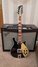 Rickenbacker 660/6 , Jetglo: Full Instrument - Front
