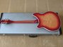 Rickenbacker 360/6 CW, Fireglo: Neck - Rear