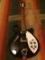 Rickenbacker 360/6 , Jetglo: Full Instrument - Front