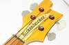 Rickenbacker 4001/4 S, Mapleglo: Headstock