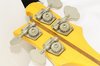 Rickenbacker 4001/4 S, Mapleglo: Headstock - Rear