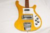 Rickenbacker 4001/4 S, Mapleglo: Body - Front