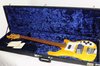 Rickenbacker 4001/4 S, Mapleglo: Full Instrument - Front
