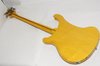 Rickenbacker 4001/4 S, Mapleglo: Full Instrument - Rear