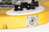 Rickenbacker 4001/4 S, Mapleglo: Close up - Free