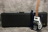 Rickenbacker 4003/4 S, Midnightblue: Free image2