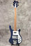 Rickenbacker 4003/4 S, Midnightblue: Full Instrument - Front