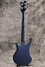 Rickenbacker 4003/4 S, Midnightblue: Full Instrument - Rear
