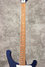 Rickenbacker 4003/4 S, Midnightblue: Neck - Front