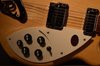Rickenbacker 360/12 , Mapleglo: Free image