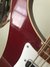 Rickenbacker 4003/4 , Ruby: Free image