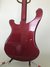 Rickenbacker 4003/4 , Ruby: Body - Rear