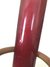 Rickenbacker 4003/4 , Ruby: Neck - Rear