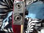 Rickenbacker 4003/4 , Ruby: Close up - Free
