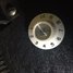 Rickenbacker 59/6 Mod, Black crinkle: Close up - Free