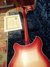 Rickenbacker 360/12 CW, Fireglo: Full Instrument - Rear