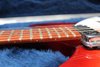 Rickenbacker 1997/6 f hole, Fireglo: Neck - Front