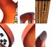Rickenbacker 320/6 , Autumnglo: Free image2