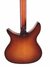 Oct 1982 Rickenbacker 320/6 , Autumnglo: Body - Rear