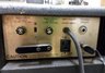 Dec 1978 Rickenbacker TR75/amp , Black: Body - Rear