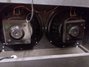 Rickenbacker TR75/amp , Black: Full Instrument - Rear