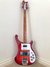 Rickenbacker 4003/4 FL, Fireglo: Full Instrument - Front
