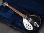 Rickenbacker 360/12 , Jetglo: Full Instrument - Front