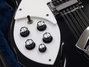 Rickenbacker 360/12 , Jetglo: Close up - Free2