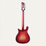 Rickenbacker 620/6 , Fireglo: Full Instrument - Rear