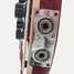 Rickenbacker 620/6 , Fireglo: Close up - Free