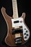 Rickenbacker 4003/4 , Natural Walnut: Free image