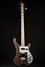 Rickenbacker 4003/4 , Natural Walnut: Full Instrument - Front