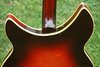 Apr 1968 Rickenbacker 370/6 O.S., Moonglo: Free image