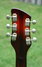 Apr 1968 Rickenbacker 370/6 O.S., Moonglo: Headstock - Rear