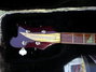 Mar 2007 Rickenbacker 4003/4 75th Ann, DCMetallic: Headstock