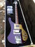 Rickenbacker 4003/4 75th Ann, DCMetallic: Body - Front