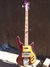 Rickenbacker 4003/4 75th Ann, DCMetallic: Full Instrument - Front